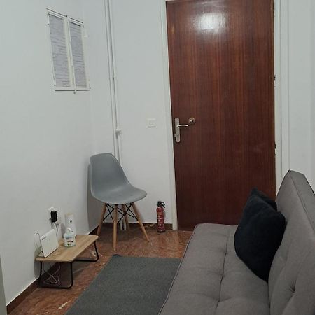Central Location Nauplia Esterno foto